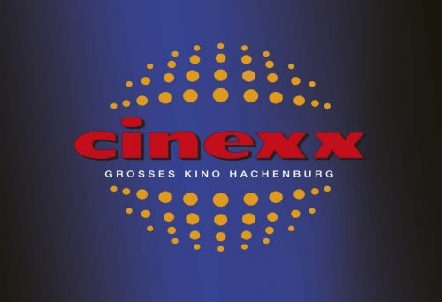 Logoentwicklung Cinexx