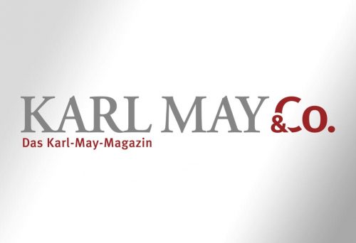 Logo Karl May & Co.