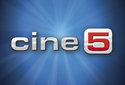 Logo cine5