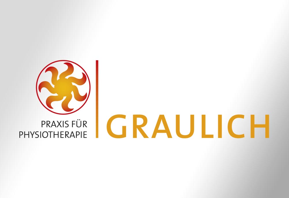 Logo Physiotherapie Graulich