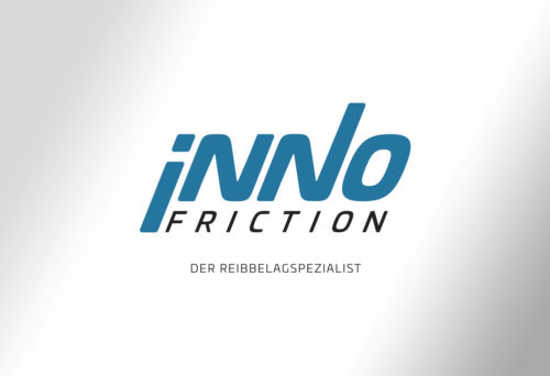 Logo inno friction
